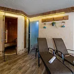 Wellness Gæstehus 3*