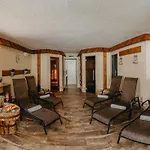 Wellness Vendégház 3*