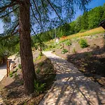 Wellness Vendégház