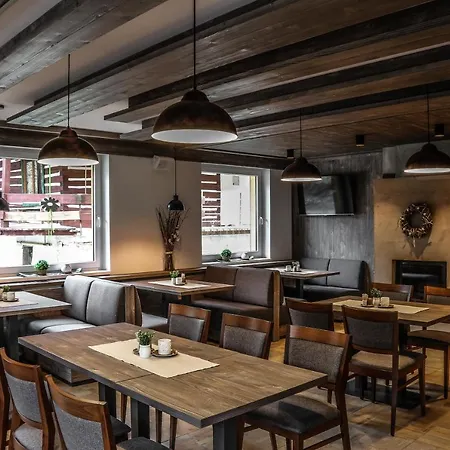 Affittacamere Wellness 3*