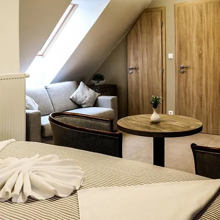 Wellness Maison d'hôtes