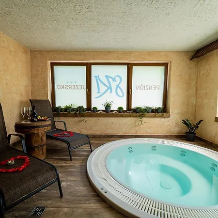 Wellness Penzion