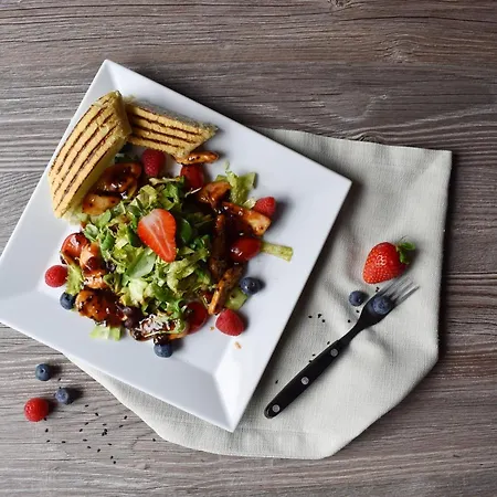 Wellness Affittacamere 3*