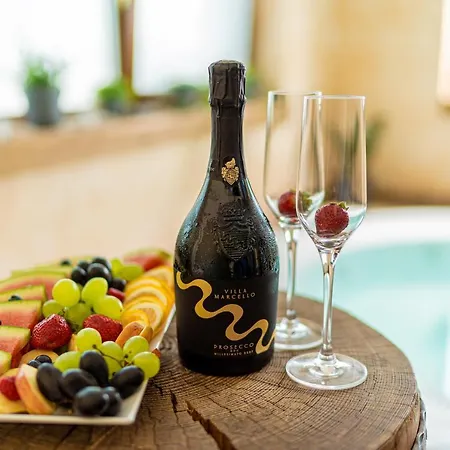 Wellness Affittacamere