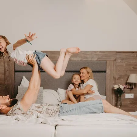 Πανσιόν Wellness Jezersko