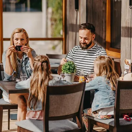 Wellness Jezersko