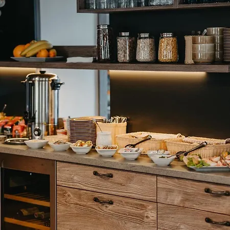 Wellness Jezersko