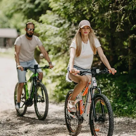 Wellness Affittacamere