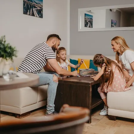 Affittacamere Wellness 3*