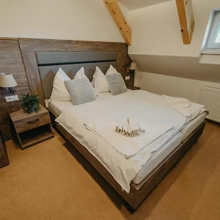 Maison d'hôtes Wellness