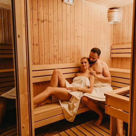 Wellness 3* Jezersko