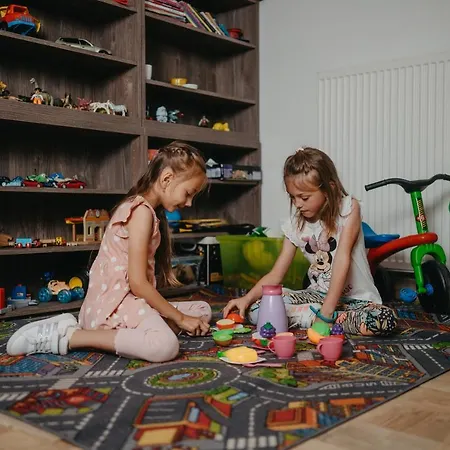 Affittacamere Wellness Jezersko