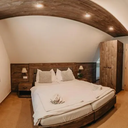 Maison d'hôtes Wellness Jezersko