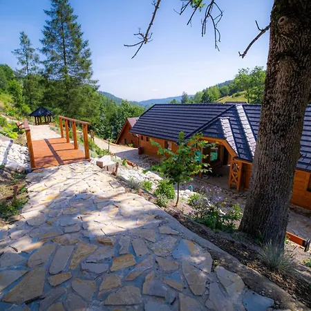 Wellness 3* Jezersko