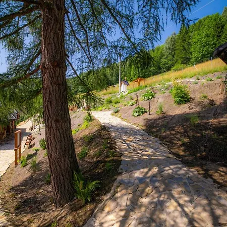 Wellness Affittacamere