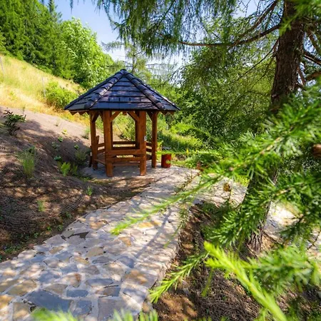 Wellness Casa de hóspedes Jezersko