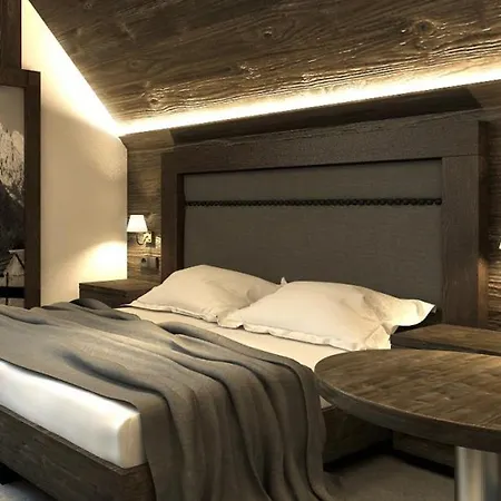 Wellness Jezersko