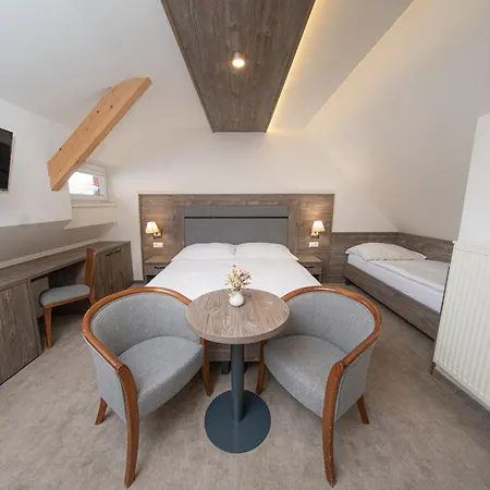 Vendégház Wellness 3*