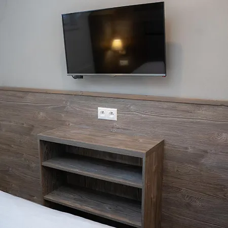 Casa de hóspedes Wellness