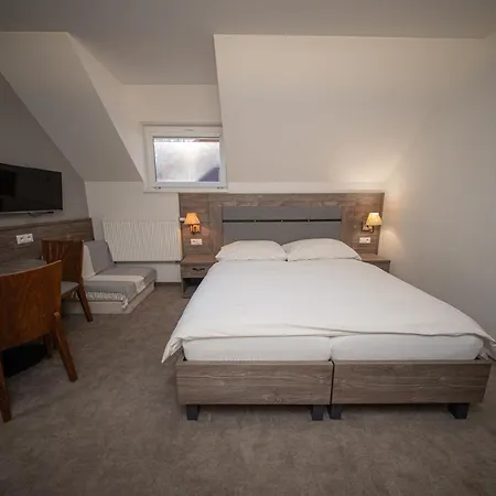 Wellness Vendégház 3*