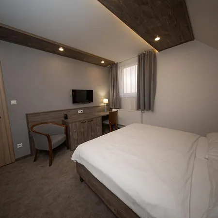 Wellness Jezersko