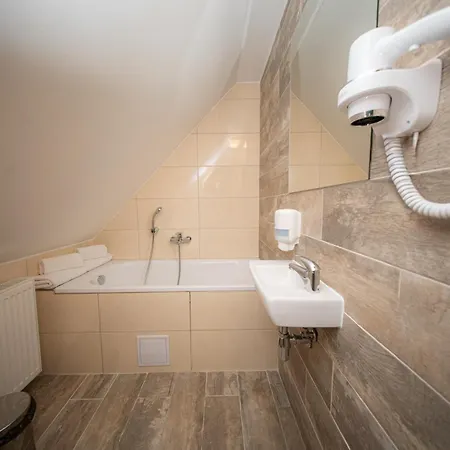 Casa de hóspedes Wellness Jezersko