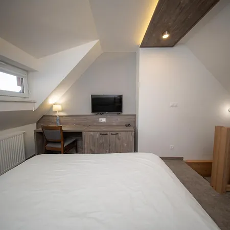 Wellness Penzion Jezersko