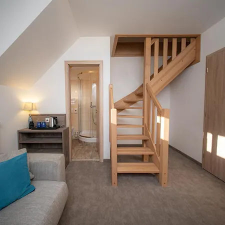 Casa de hóspedes Wellness Jezersko