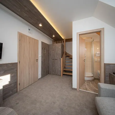 Wellness 3* Jezersko