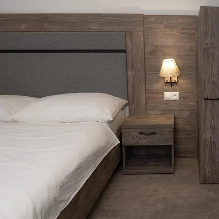 Wellness Penzion Jezersko