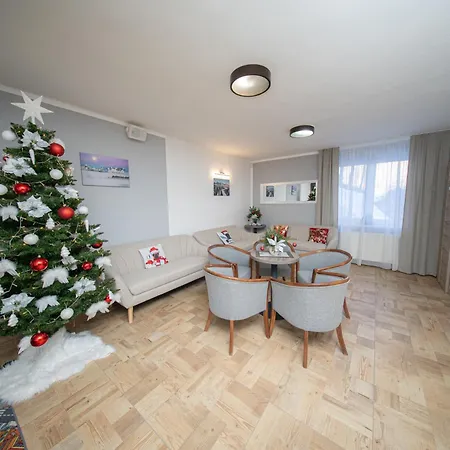Penzion Wellness Jezersko