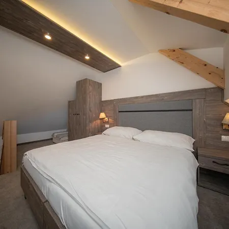 Wellness 3* Jezersko