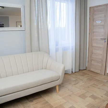 Πανσιόν Wellness 3*