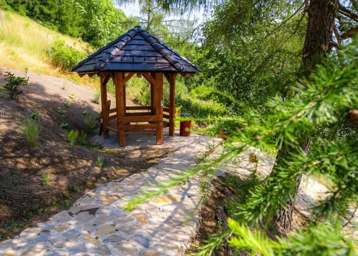 Wellness בית הארחה יזרסקו